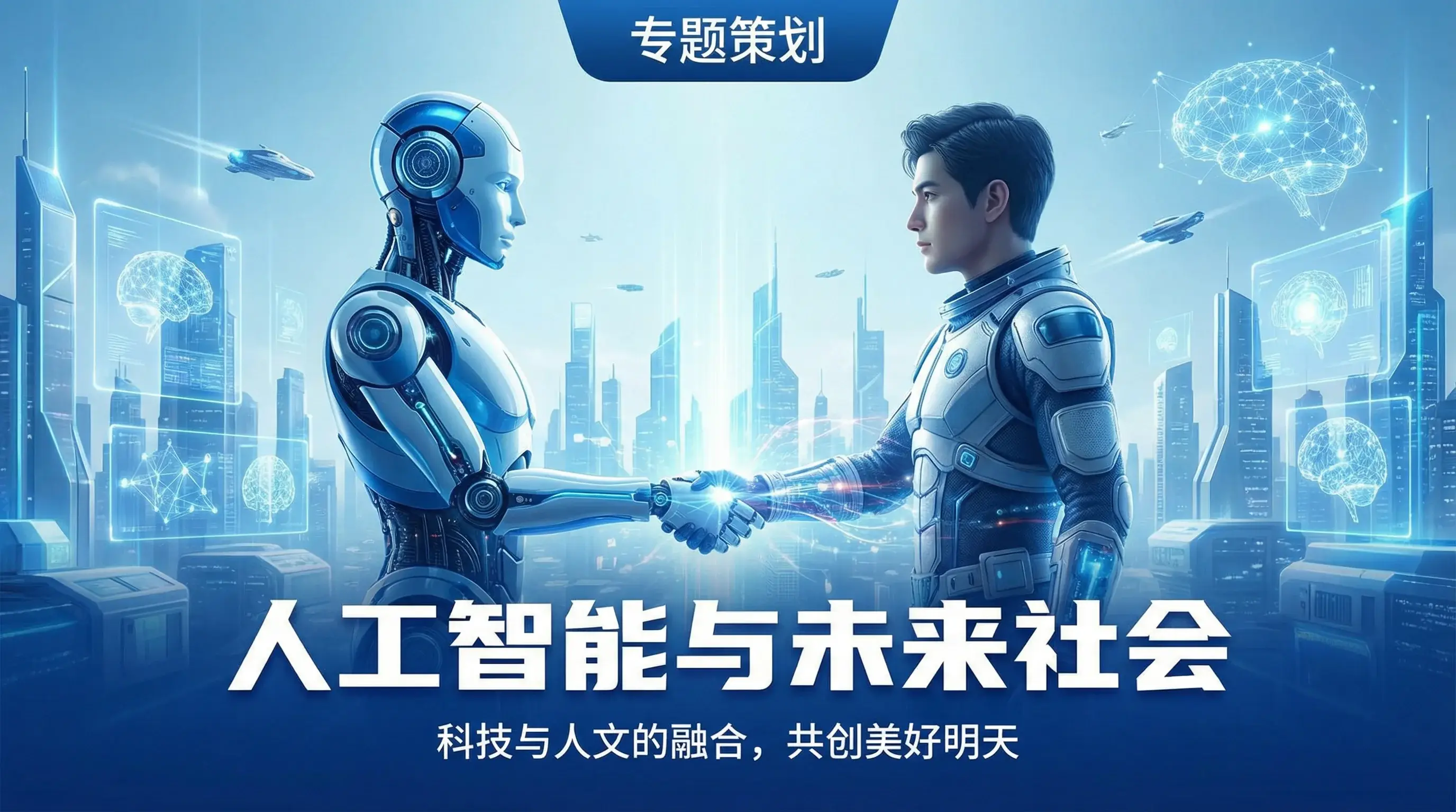 人工智能与未来社会专题 - 中国好声音在线直播 深度报道